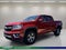 2015 Chevrolet Colorado 4WD Z71