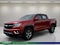 2015 Chevrolet Colorado 4WD Z71