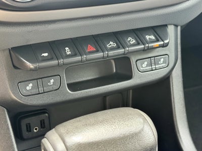 2019 Chevrolet Colorado 4WD Z71