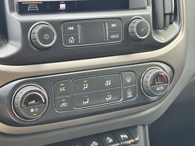 2019 Chevrolet Colorado 4WD Z71