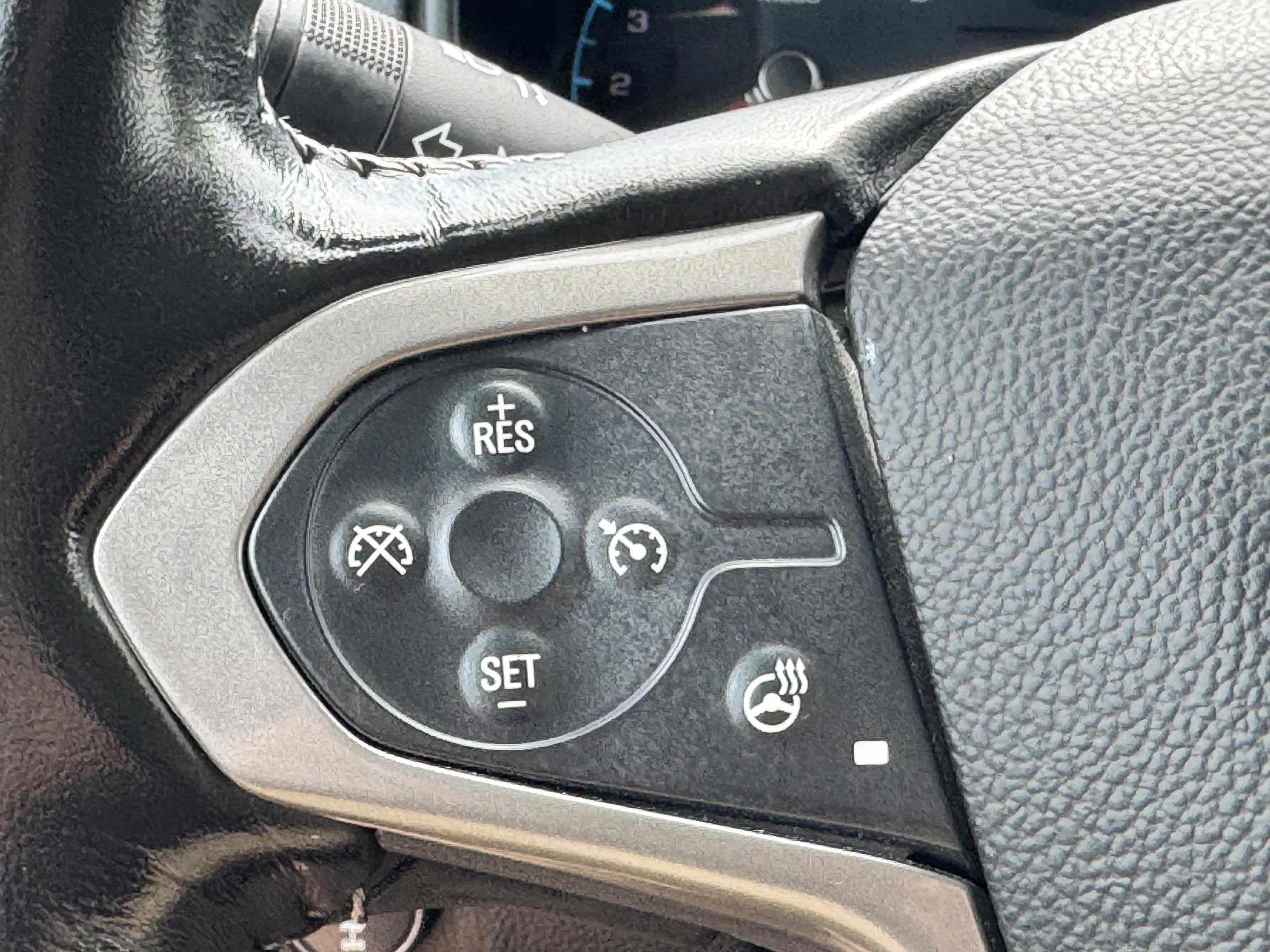 2019 Chevrolet Colorado 4WD Z71