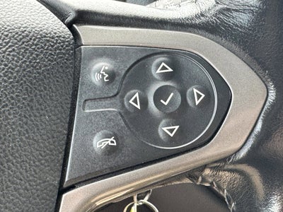 2019 Chevrolet Colorado 4WD Z71