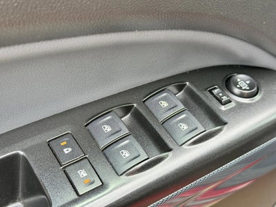 2019 Chevrolet Colorado 4WD Z71