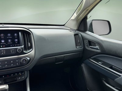 2019 Chevrolet Colorado 4WD Z71