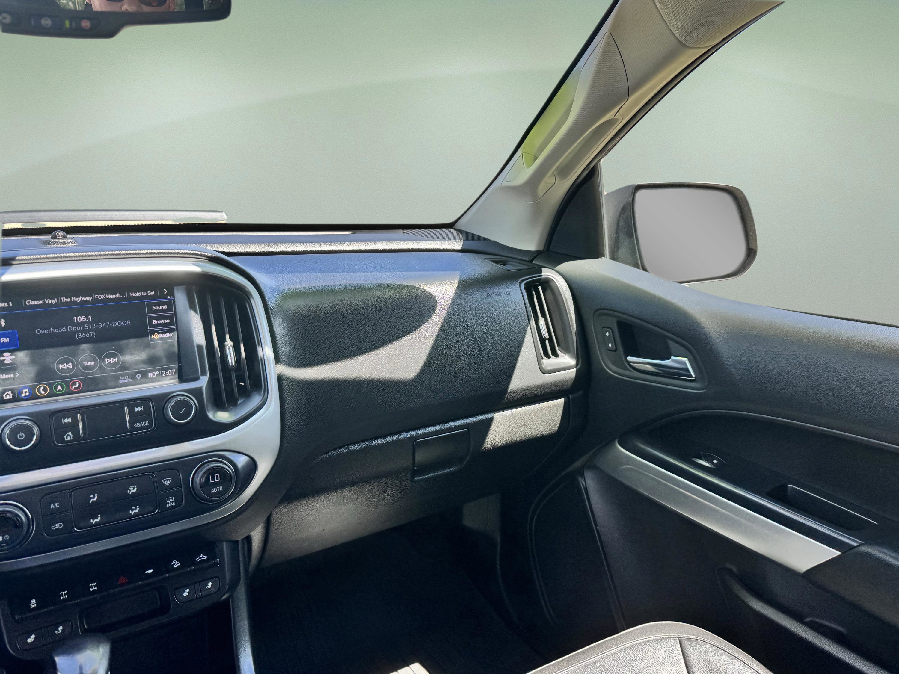 2022 Chevrolet Colorado 4WD ZR2