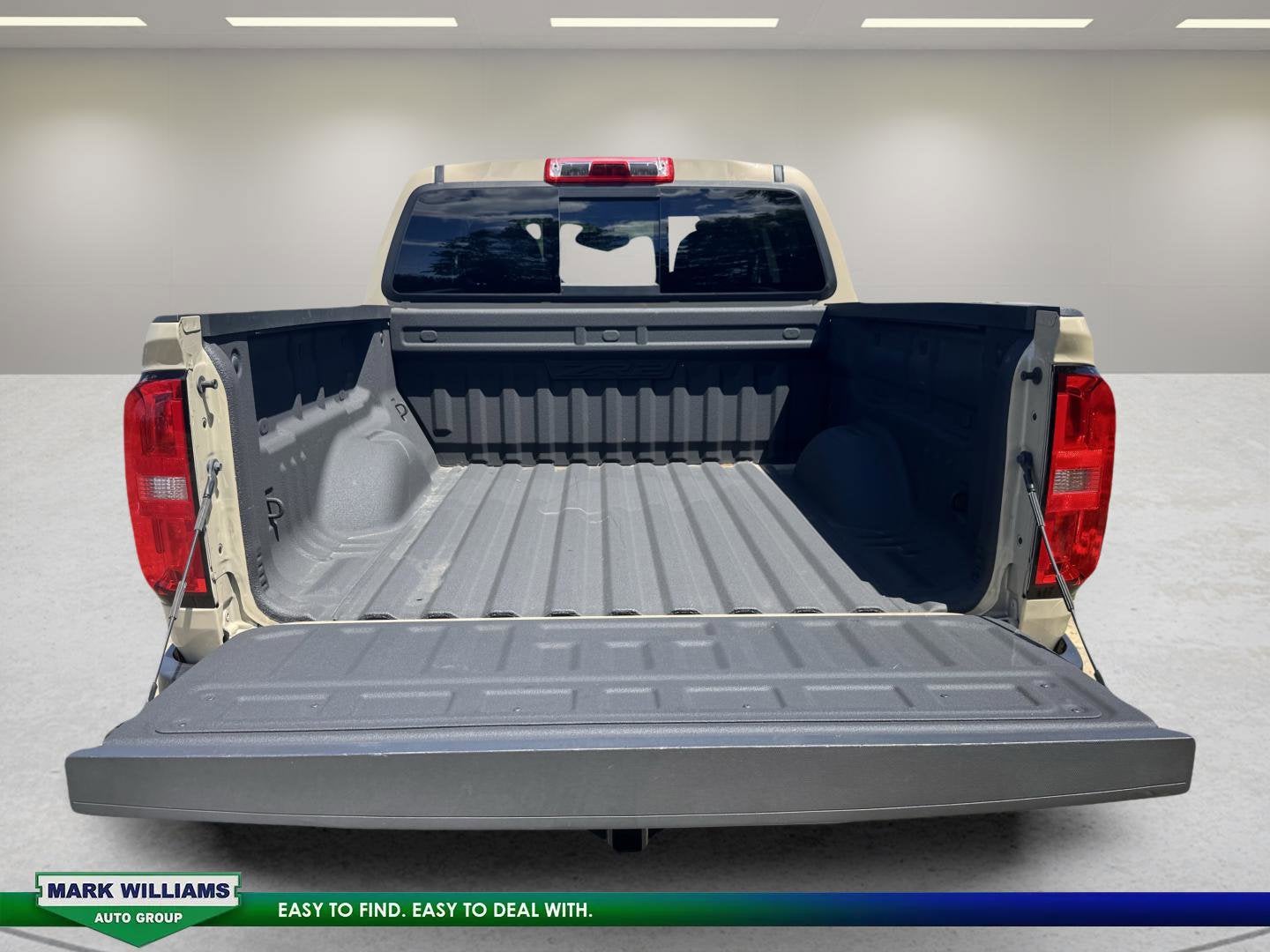 2022 Chevrolet Colorado 4WD ZR2