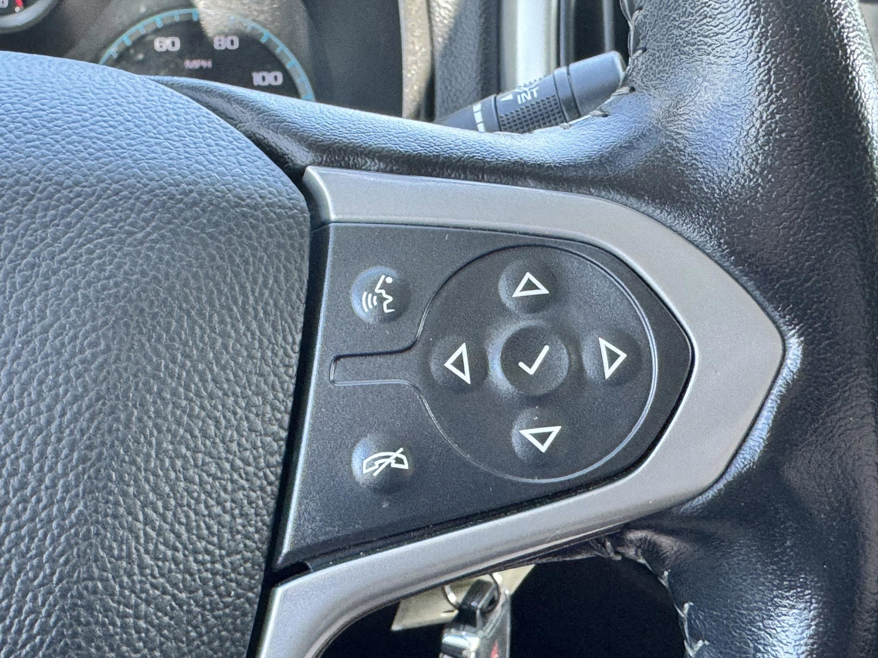 2022 Chevrolet Colorado 4WD ZR2