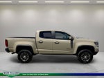 2022 Chevrolet Colorado 4WD ZR2