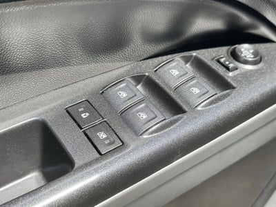 2022 Chevrolet Colorado 4WD ZR2
