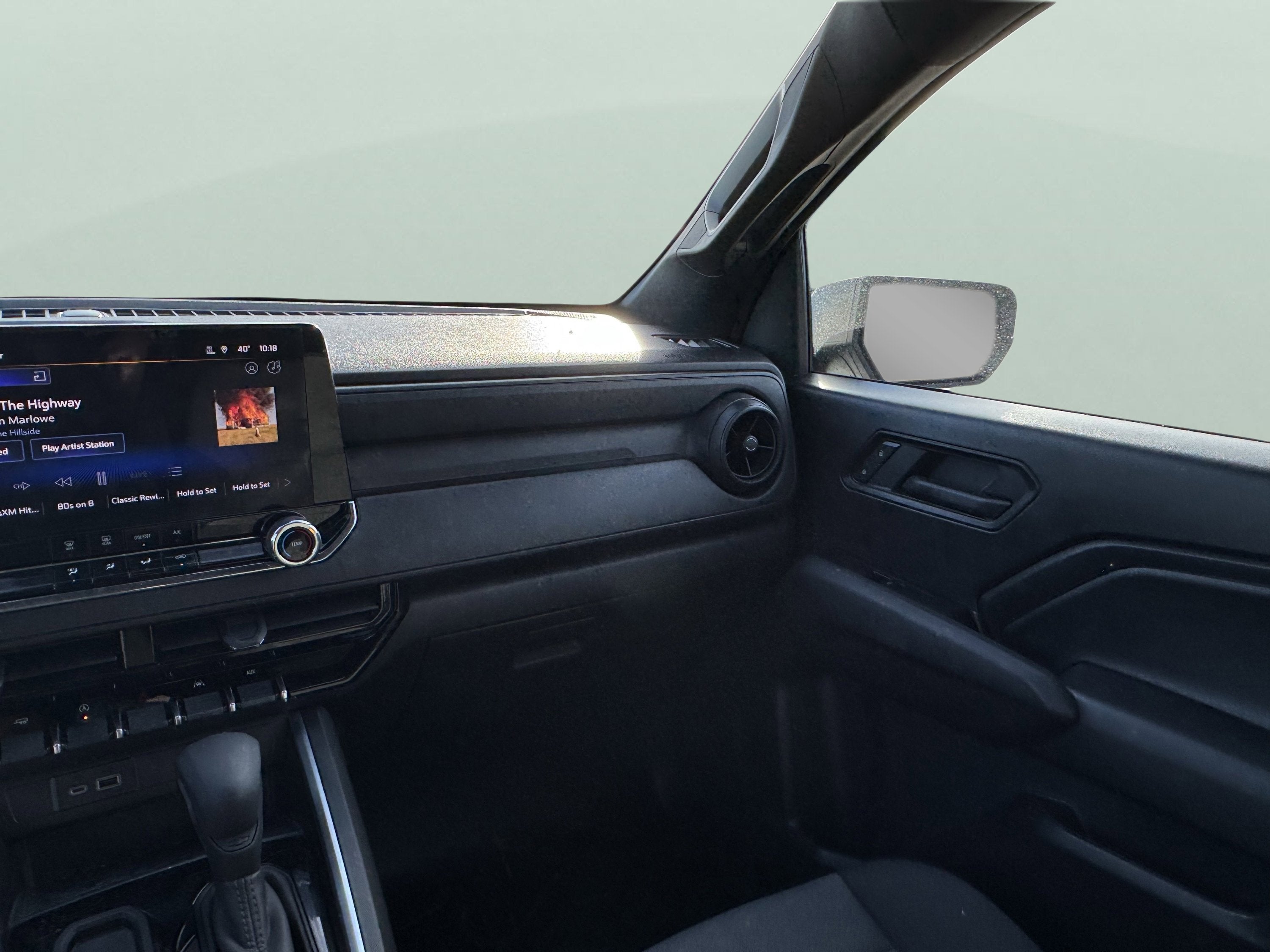 2025 Chevrolet Colorado Work Truck