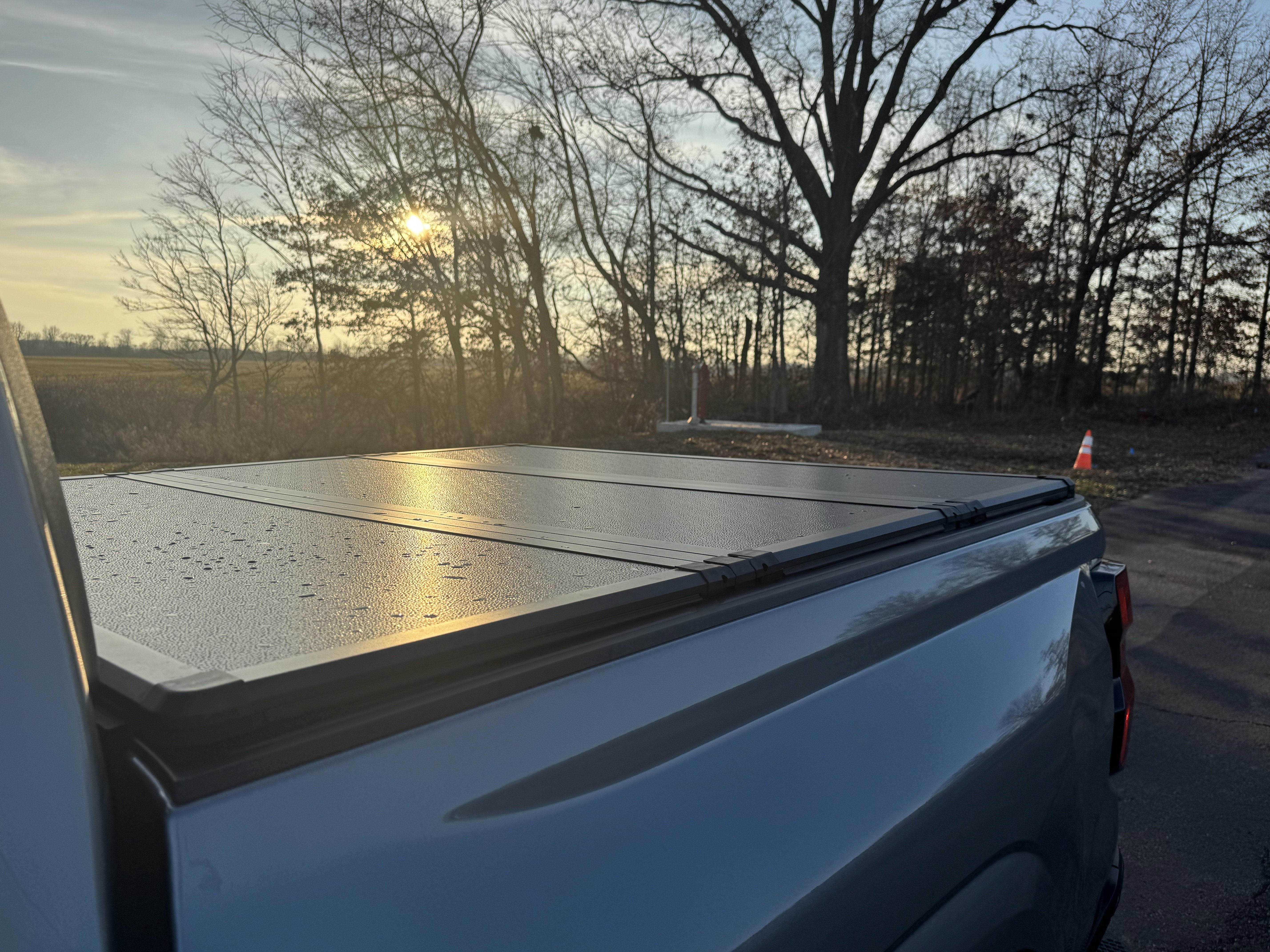 2025 Chevrolet Colorado Work Truck