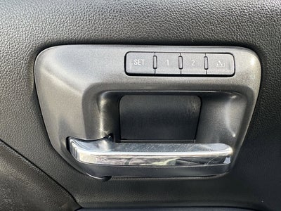 2016 GMC Sierra 2500HD Denali