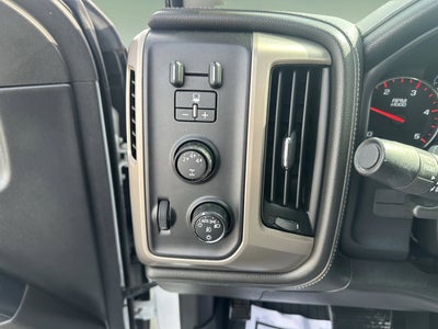 2016 GMC Sierra 2500HD Denali