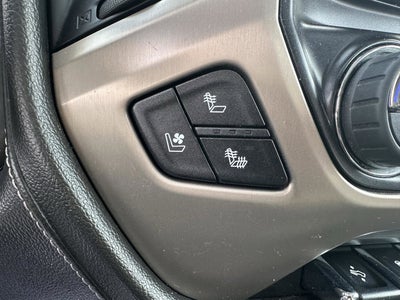 2016 GMC Sierra 2500HD Denali