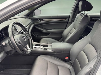 2021 Honda Accord Sport 2.0T