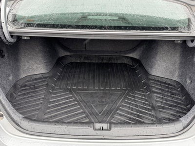 2021 Honda Accord Sport 2.0T