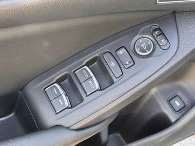 2021 Honda Accord Touring 2.0T