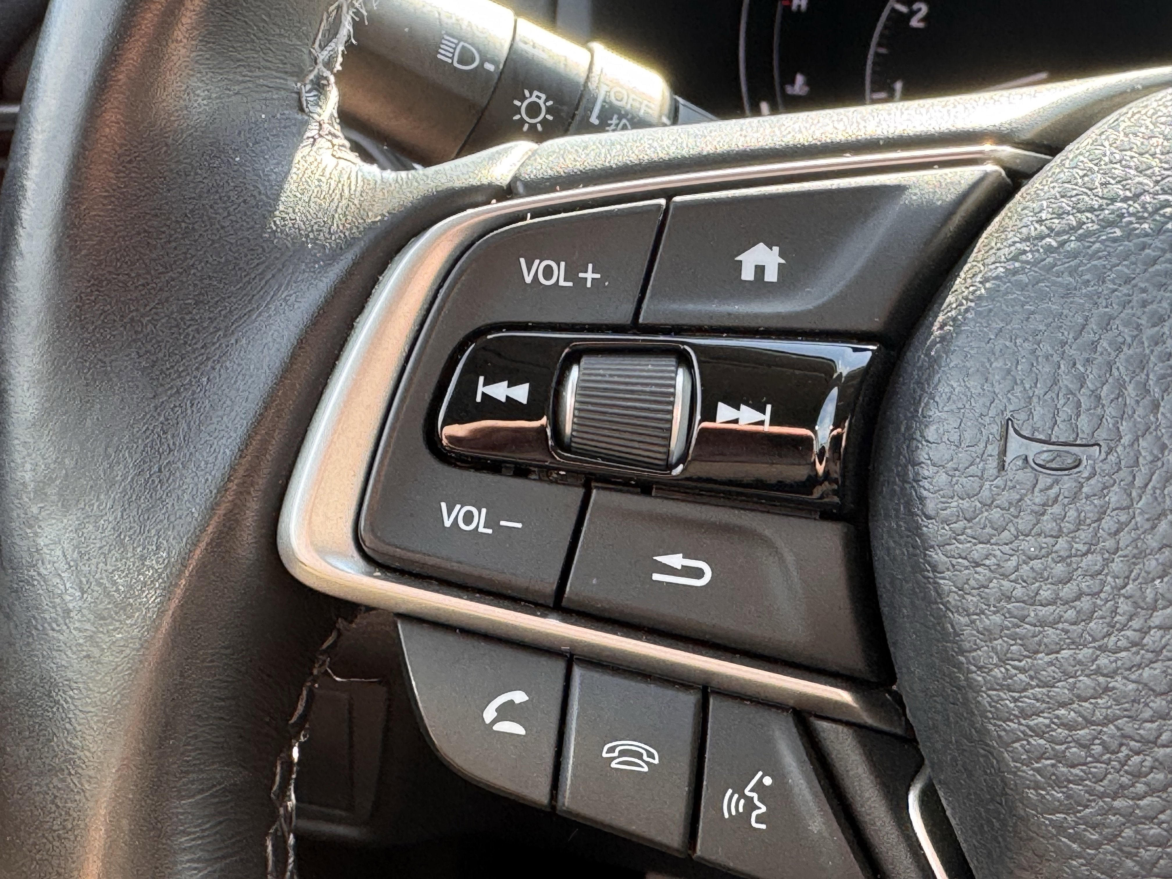 2021 Honda Accord Touring 2.0T