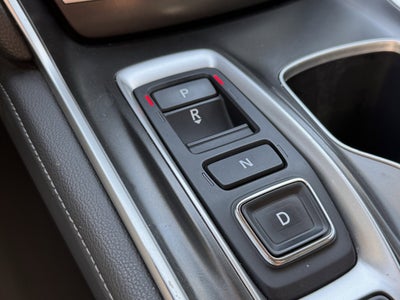 2021 Honda Accord Touring 2.0T
