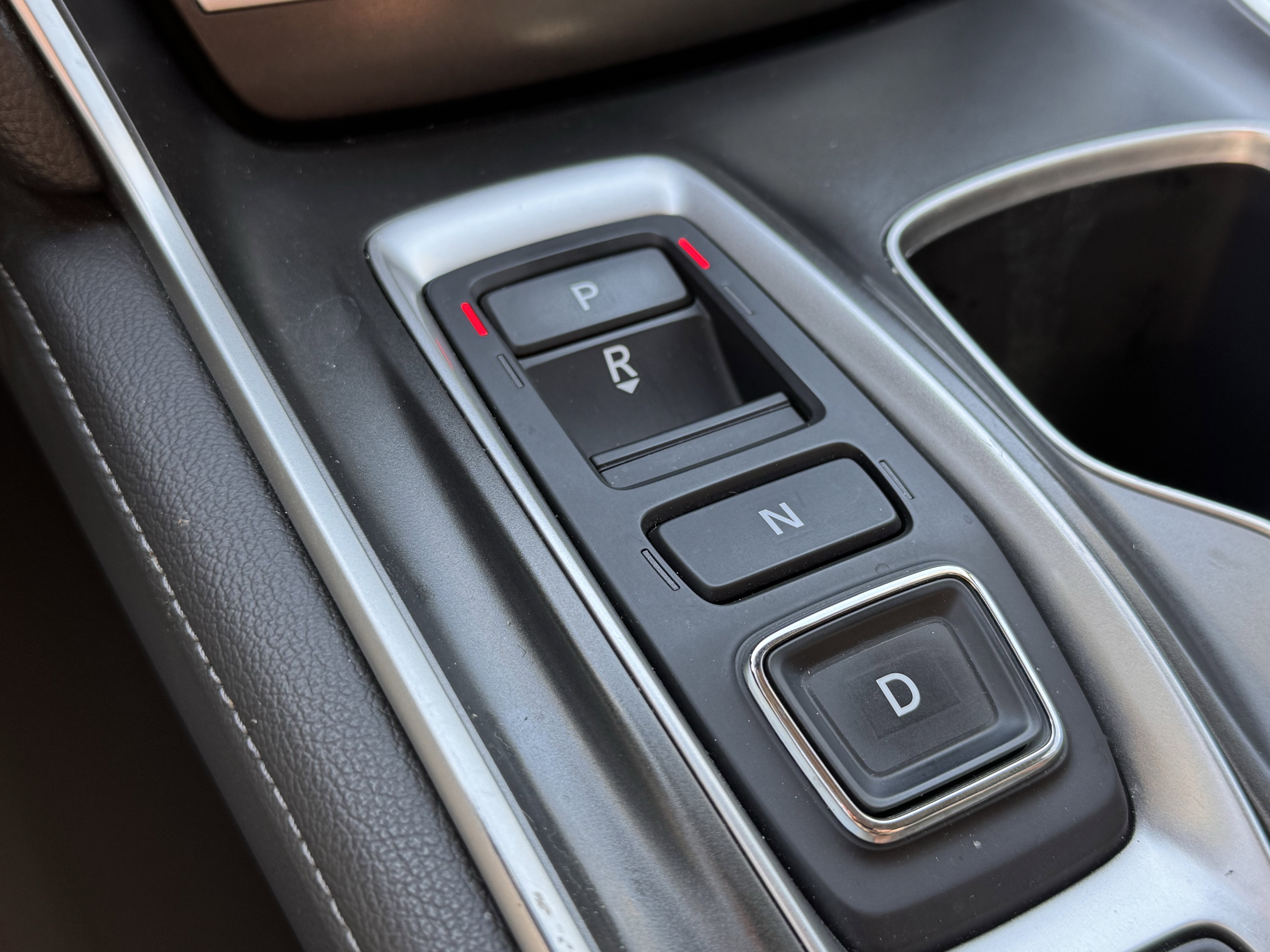 2021 Honda Accord Touring 2.0T