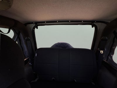 2006 Jeep Wrangler SE