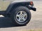 2006 Jeep Wrangler SE