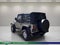 2006 Jeep Wrangler SE