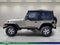 2006 Jeep Wrangler SE
