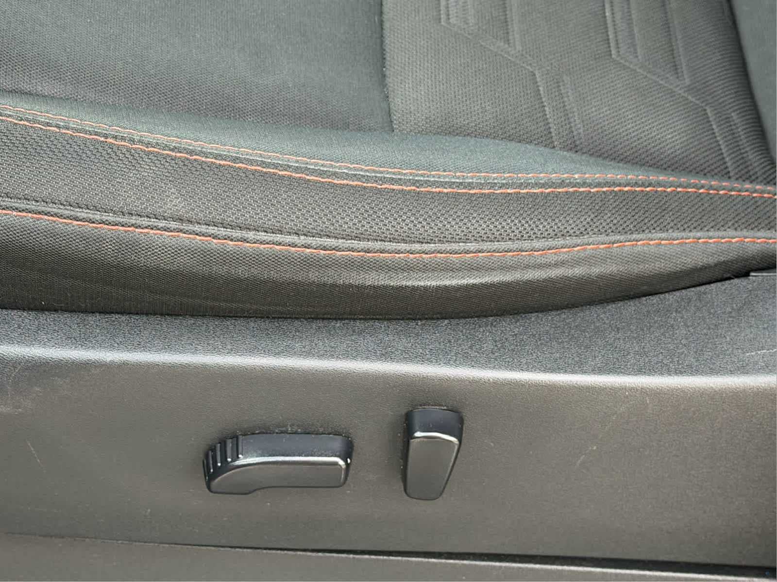 2022 Nissan Frontier PRO-X