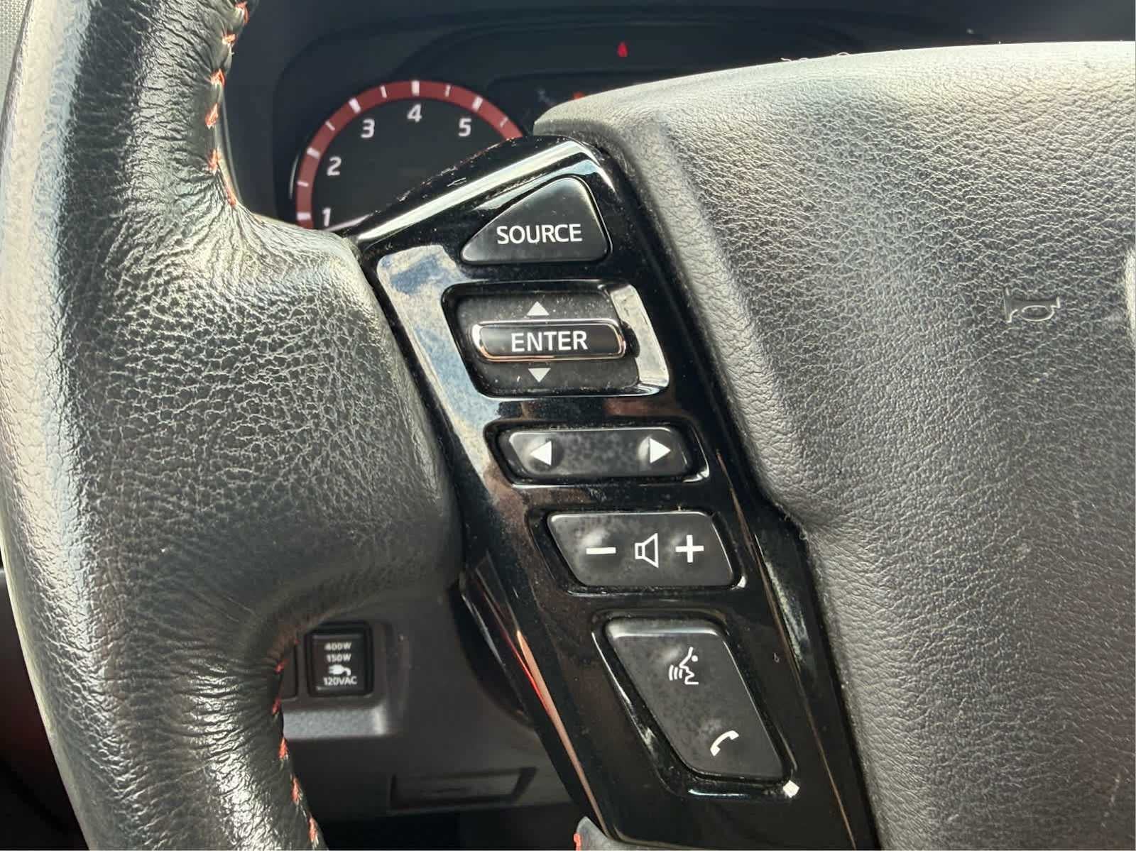 2022 Nissan Frontier PRO-X