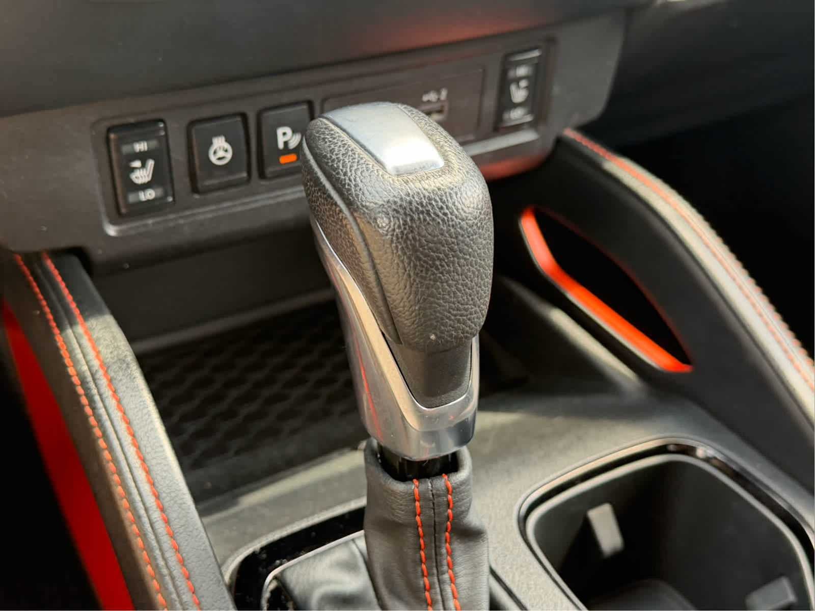 2022 Nissan Frontier PRO-X