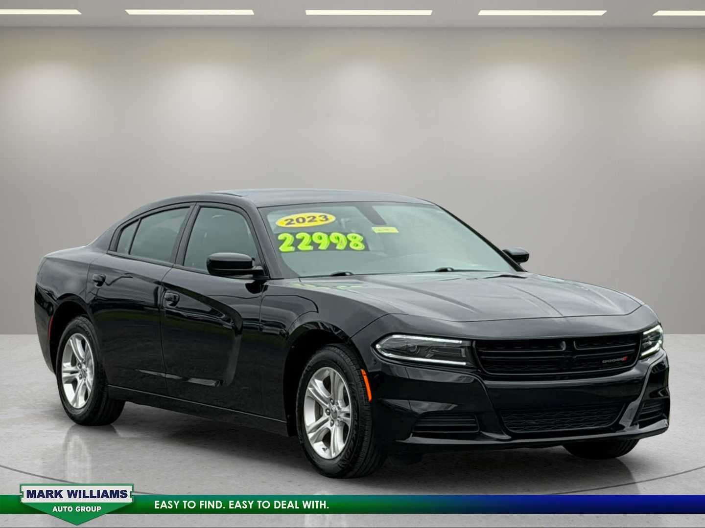 2023 Dodge Charger