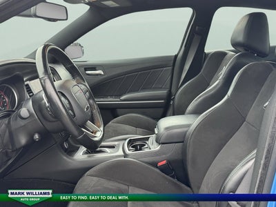 2023 Dodge Charger R/T Scat Pack Widebody