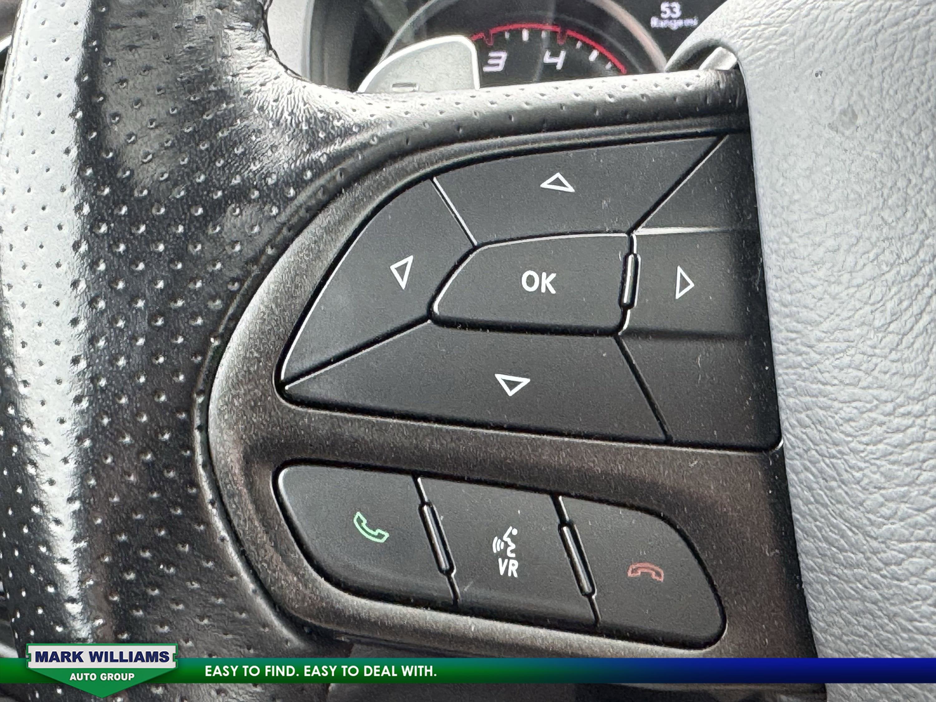 2023 Dodge Charger R/T Scat Pack Widebody