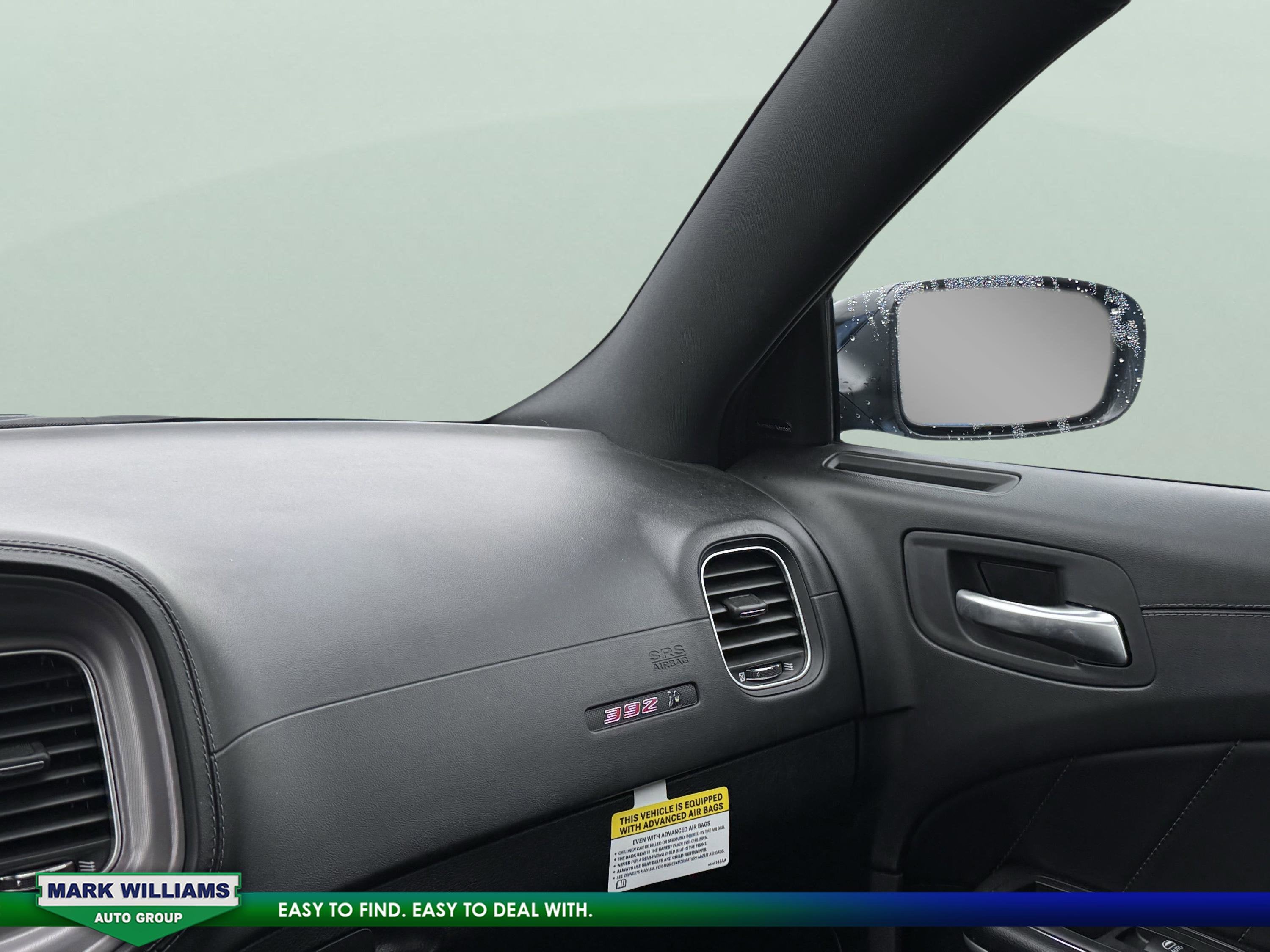 2023 Dodge Charger R/T Scat Pack Widebody