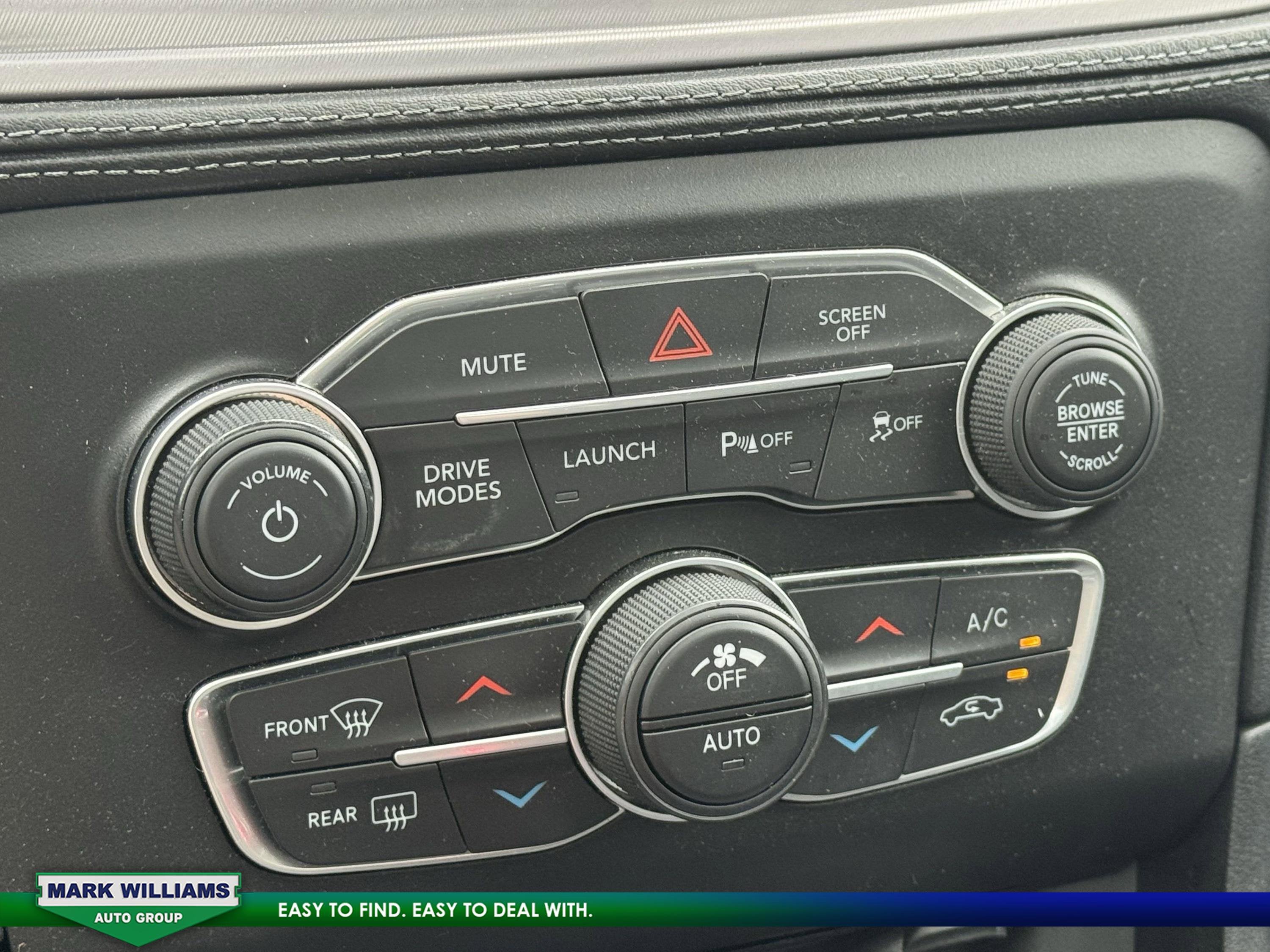 2023 Dodge Charger R/T Scat Pack Widebody