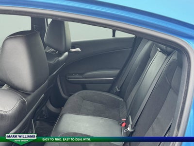 2023 Dodge Charger R/T Scat Pack Widebody