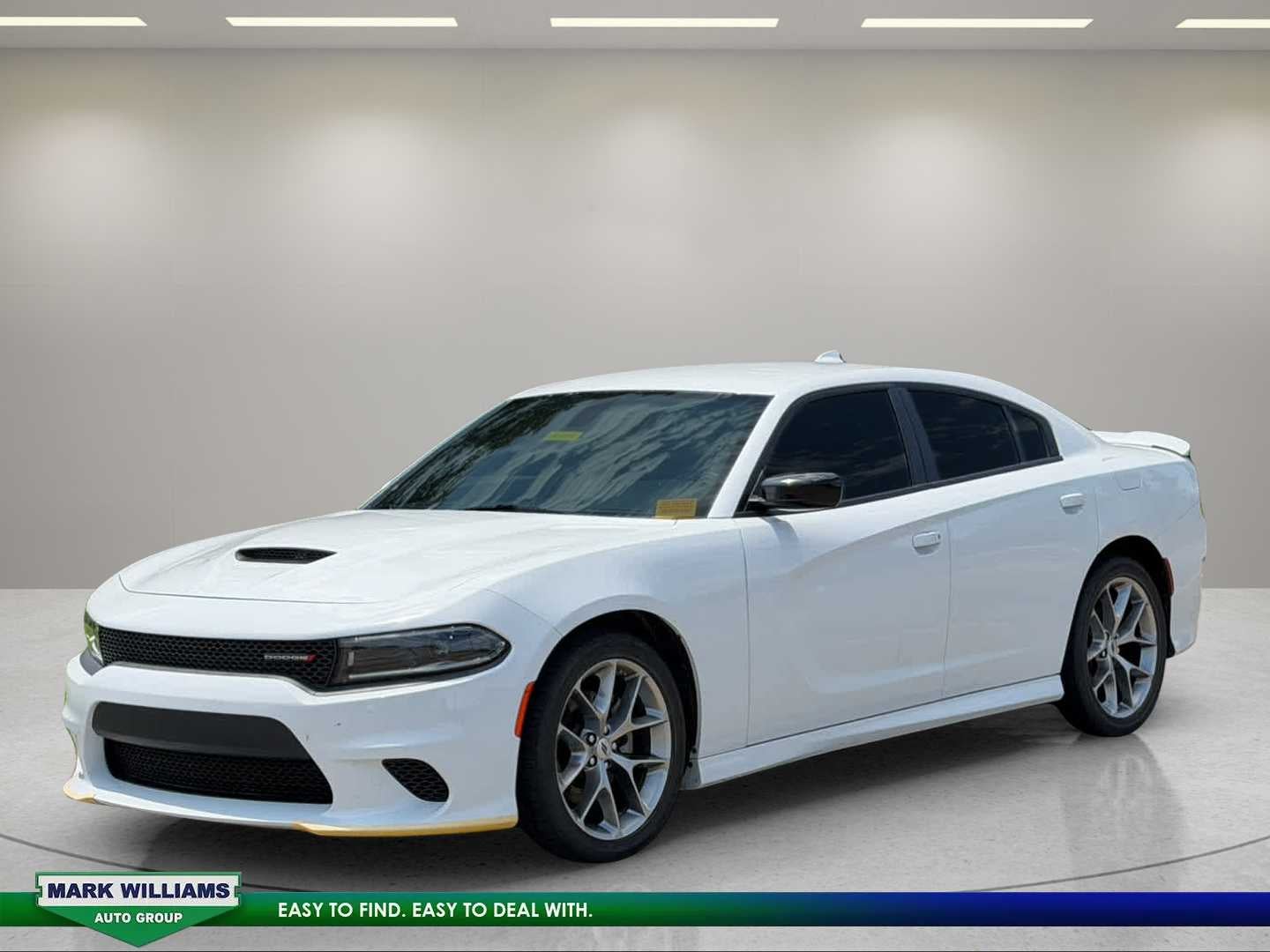 2023 Dodge Charger GT