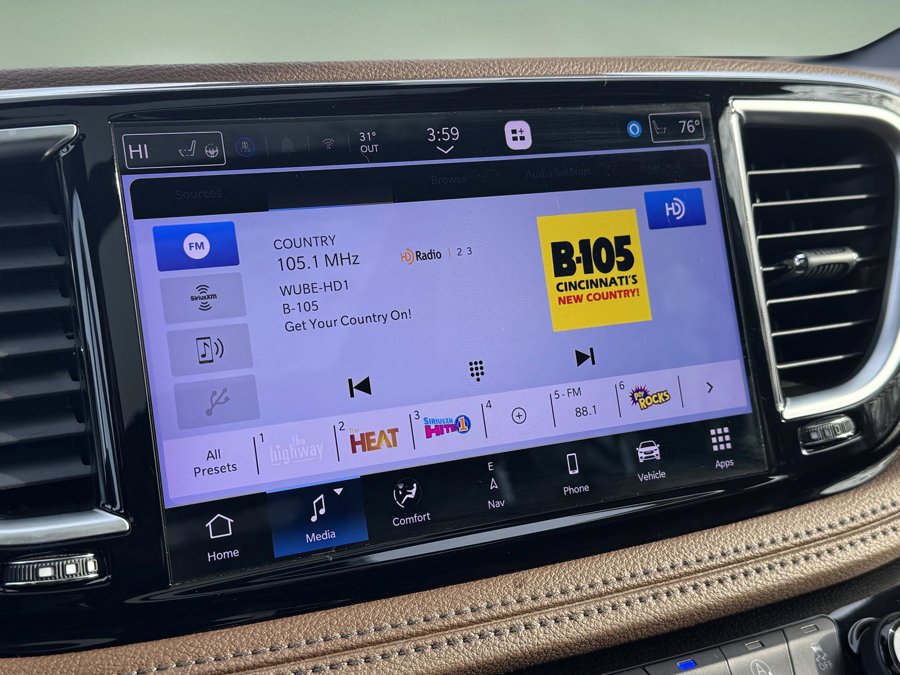 2021 Chrysler Pacifica Limited