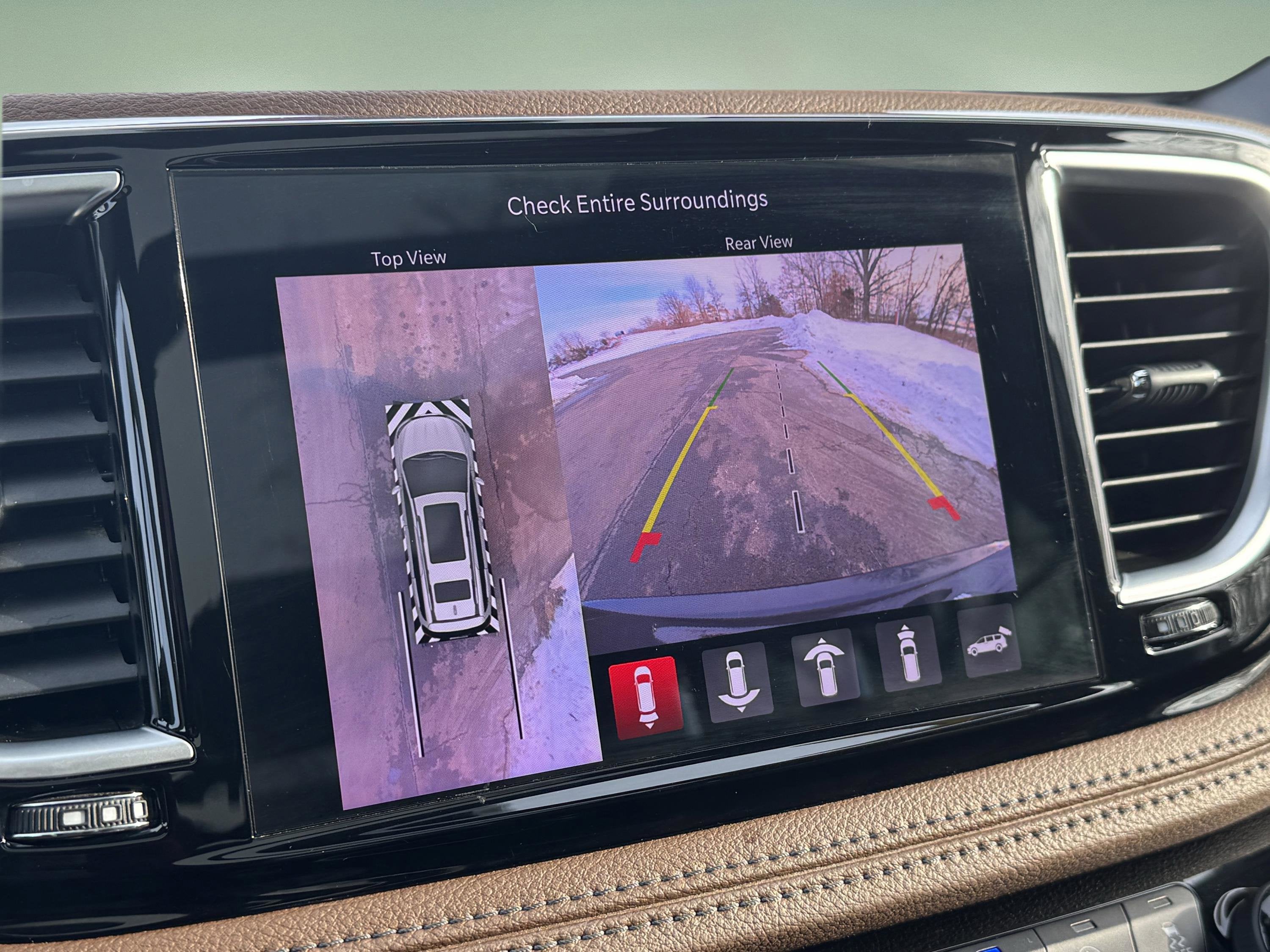 2021 Chrysler Pacifica Limited