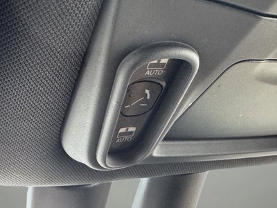 2021 Chrysler Pacifica Limited