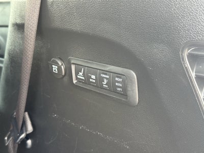 2021 Chrysler Pacifica Limited