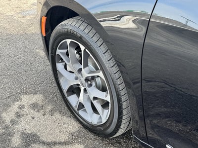 2021 Chrysler Pacifica Limited