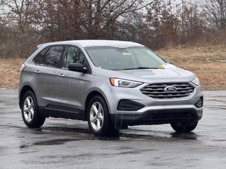 2020 Ford Edge SE