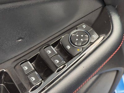 2020 Ford Edge ST Line