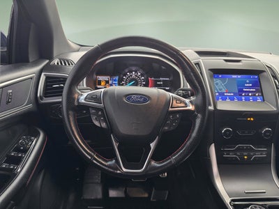 2020 Ford Edge ST Line