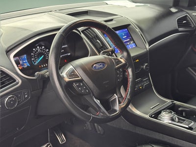 2020 Ford Edge ST Line