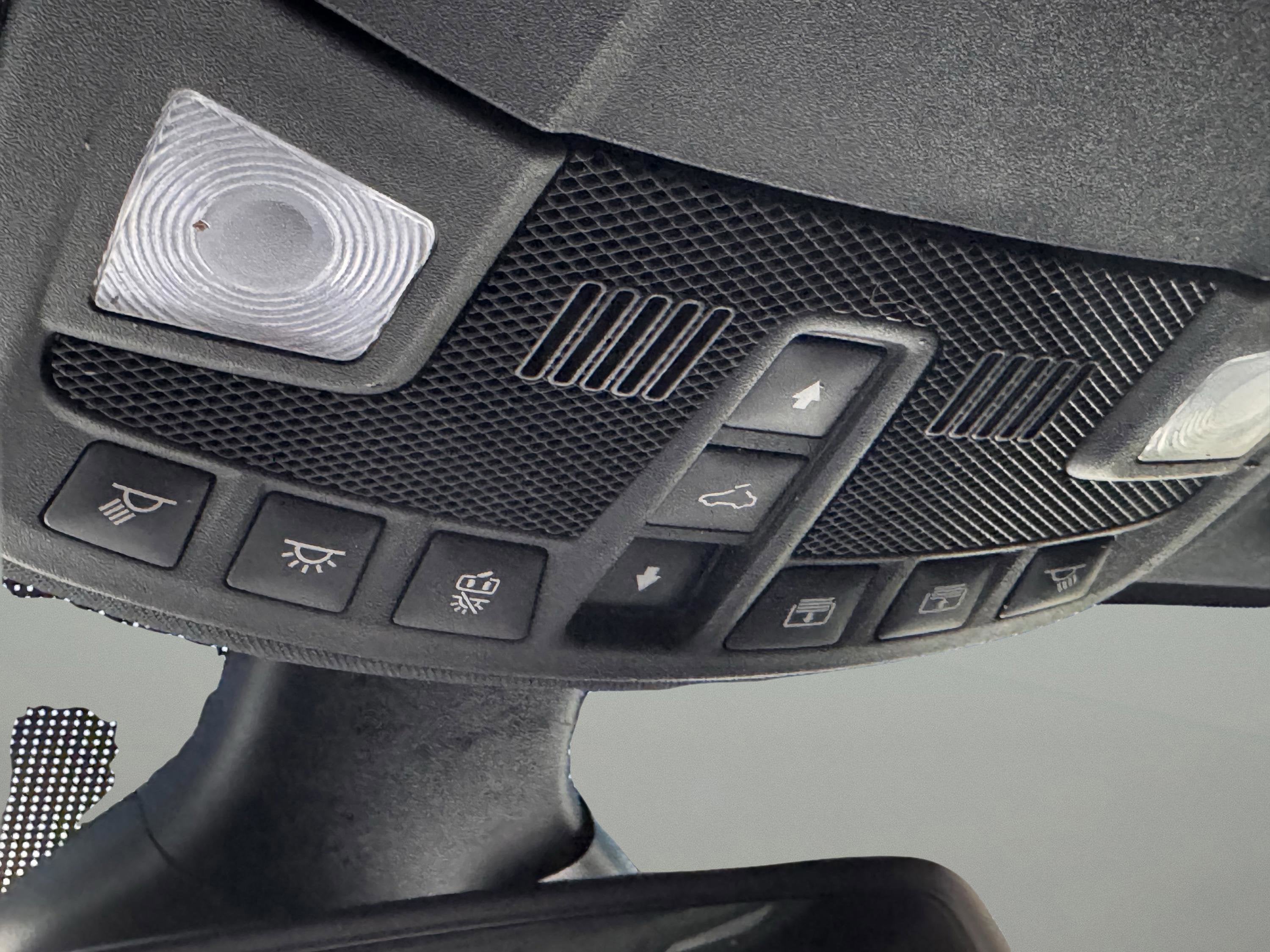 2020 Ford Edge ST Line