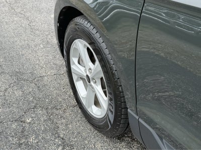 2024 Ford Edge SE