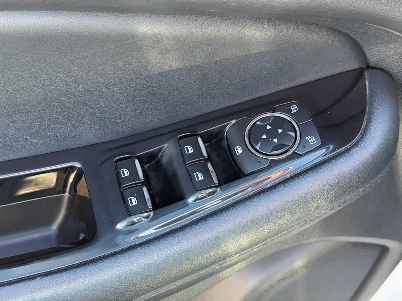 Used 2020 Ford Edge SEL with VIN 2FMPK4J91LBA09849 for sale in Mount Orab, OH